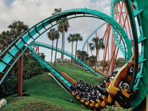 Attractions